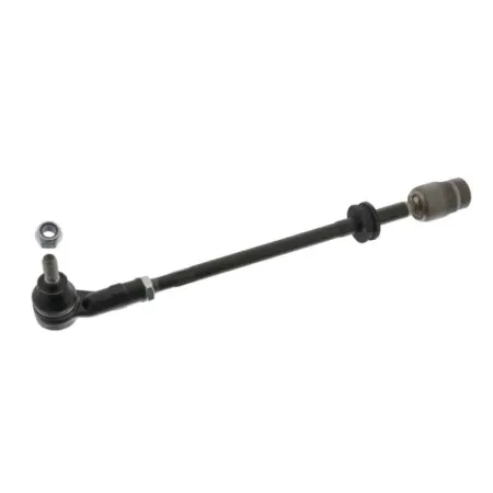 Biellette de direction avant gauche