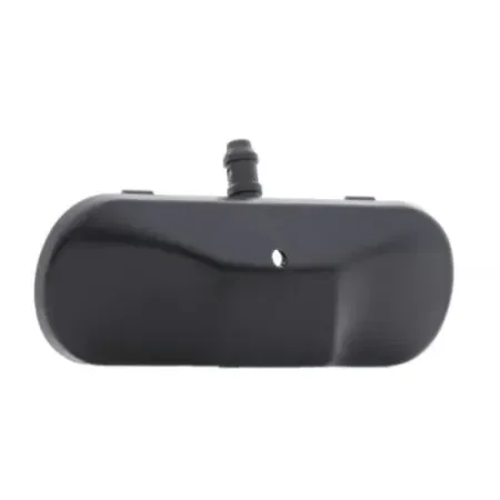 Pompe lave-glace avant