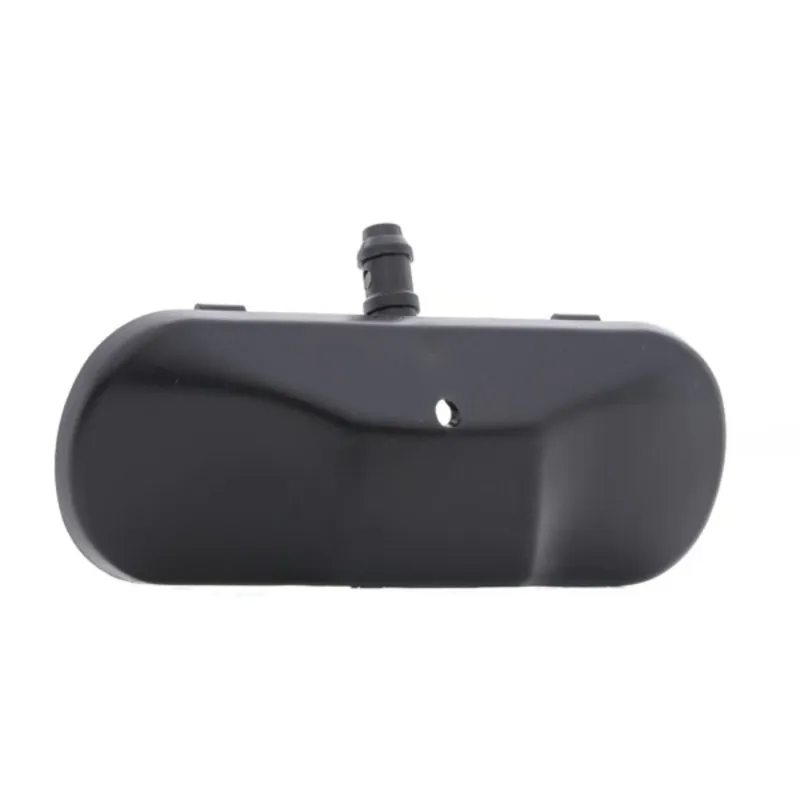 Pompe lave-glace avant