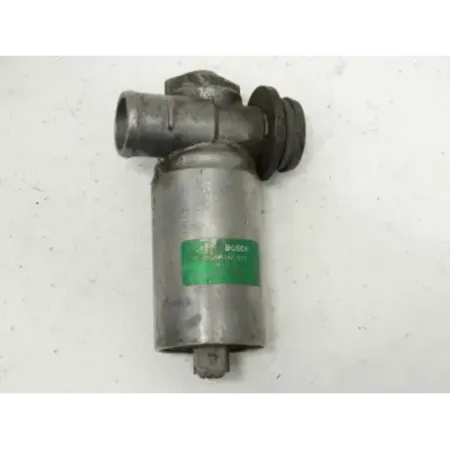 Actuateur de ralenti