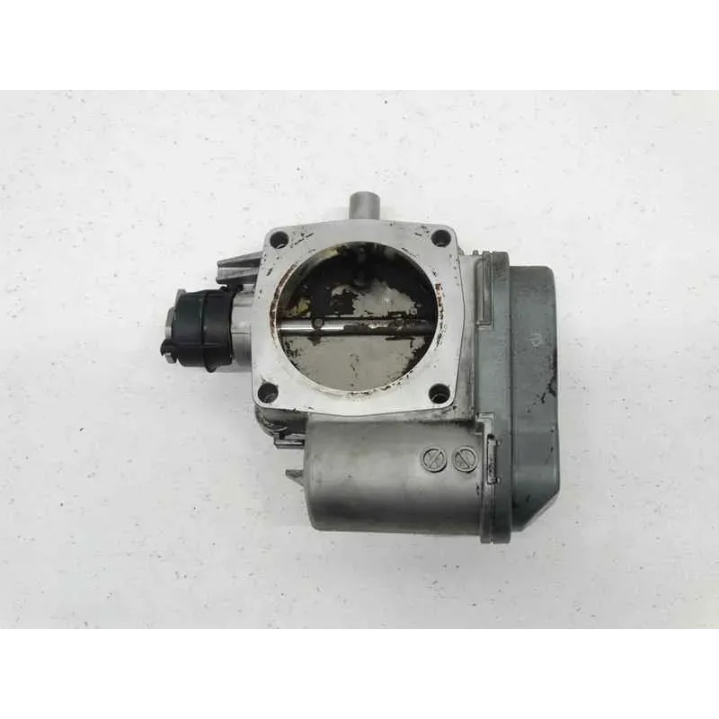 Boitier papillon mercedes classe