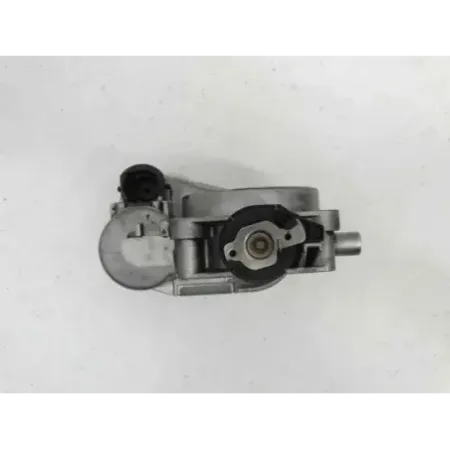 Boitier papillon mercedes classe