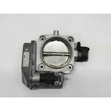 Boitier papillon mercedes classe