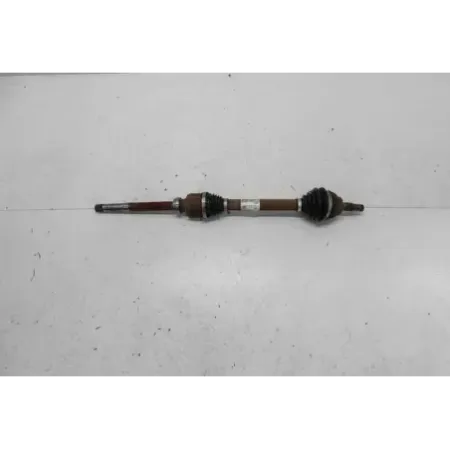 Cardan avant droit citroen c3