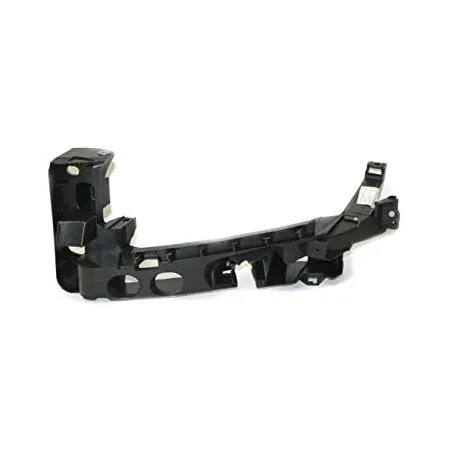 Support phare gauche