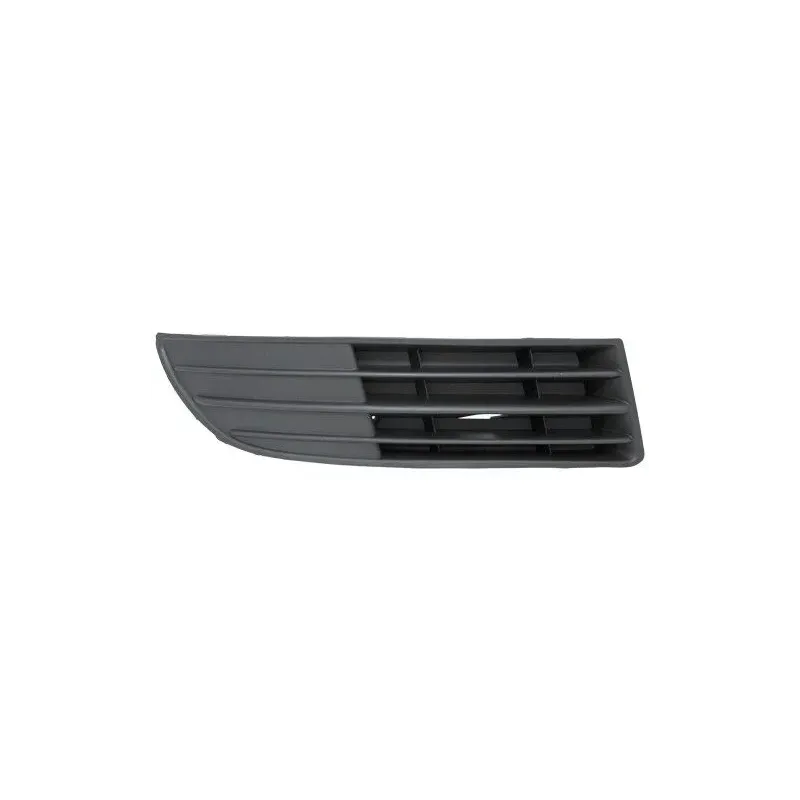 Grille de pare choc avant droit