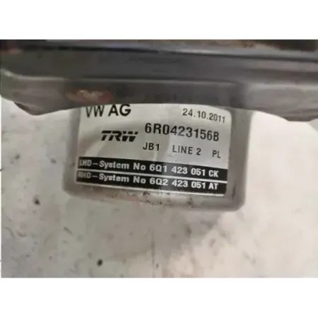 Pompe direction assistee skoda fabia mk2 5j