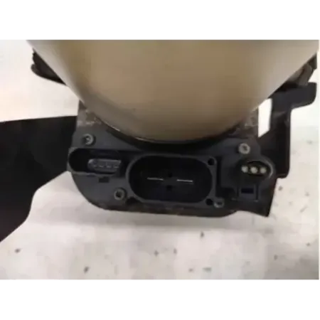 Pompe direction assistee skoda fabia mk2 5j