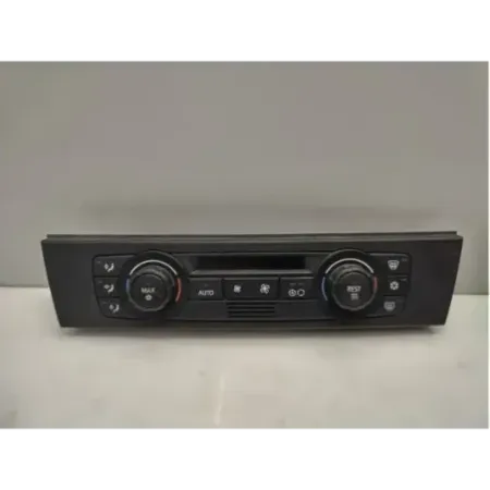 Commande climatisation bmw serie 3 e90/e91