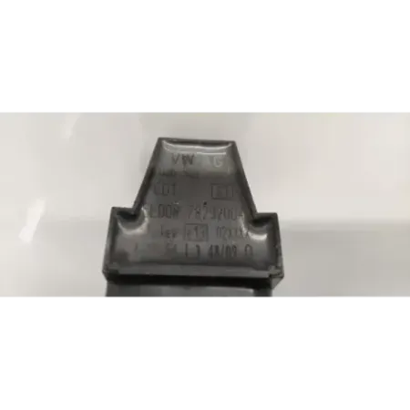 Bobine allumage volkswagen polo 9n iv
