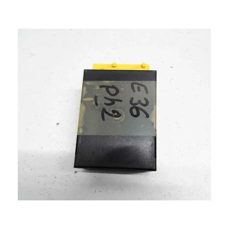 Calculateur alimentation electrique