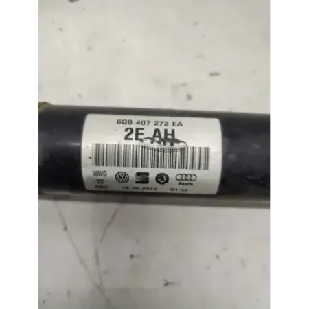 Cardan avant droit skoda fabia mk2 5j