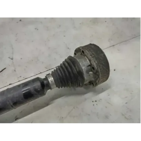 Cardan avant droit skoda fabia mk2 5j