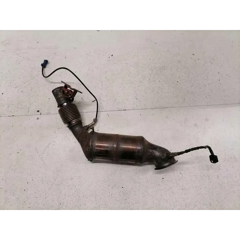 Catalyseur bmw serie 1 f20/f21