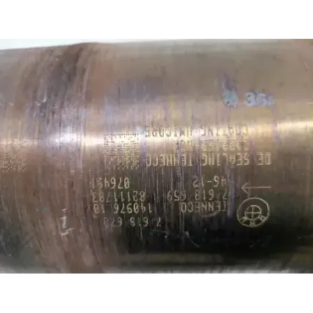 Catalyseur bmw serie 1 f20/f21