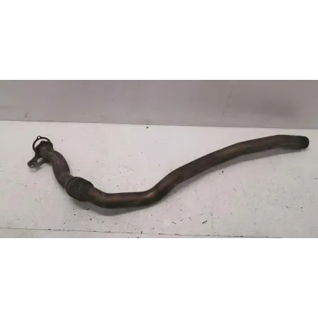 Tube echappement audi q5