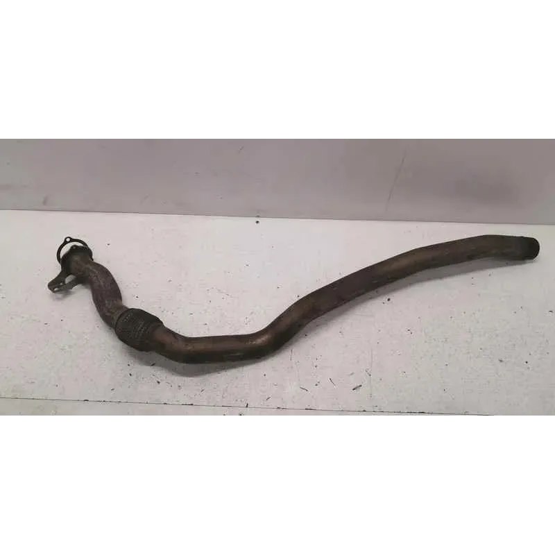 Tube echappement audi q5