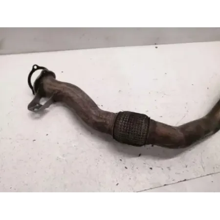 Tube echappement audi q5
