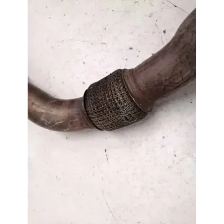 Tube echappement audi q5