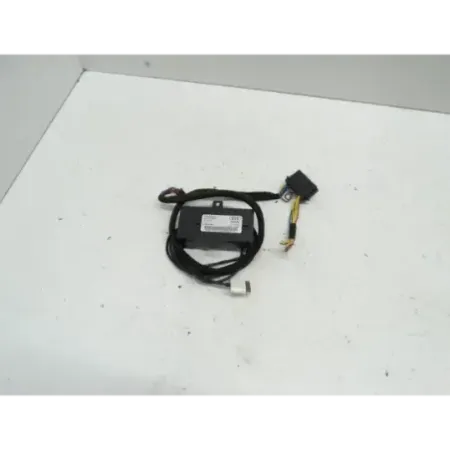 Commande contrÔle multimedia