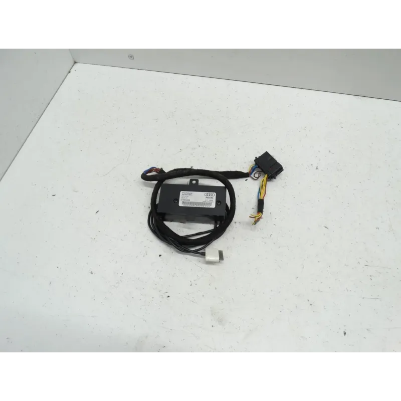 Commande contrÔle multimedia