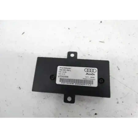 Commande contrÔle multimedia