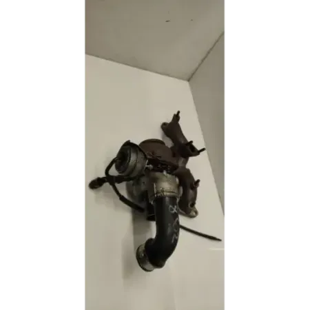 Turbo volkswagen golf 5 v