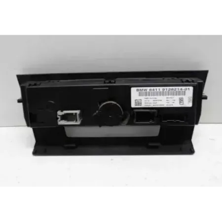 Commande climatisation bmw serie 3 e90/e91