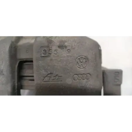 Etrier de frein avant droit volkswagen polo 6r/6c v