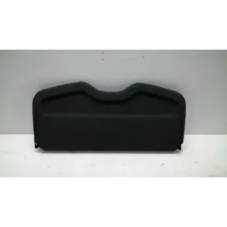 Plage arriere renault clio 3 iii