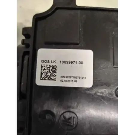 Selecteur de vitesses bmw serie 1 f20/f21