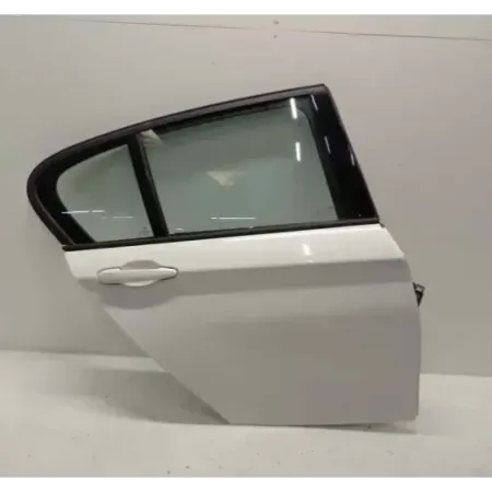 Porte arriere droite complete bmw serie 1 f20/f21