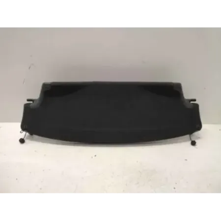 Plage arriere mini cabriolet r52