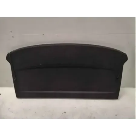 Plage arriere bmw serie 1 e87/e81