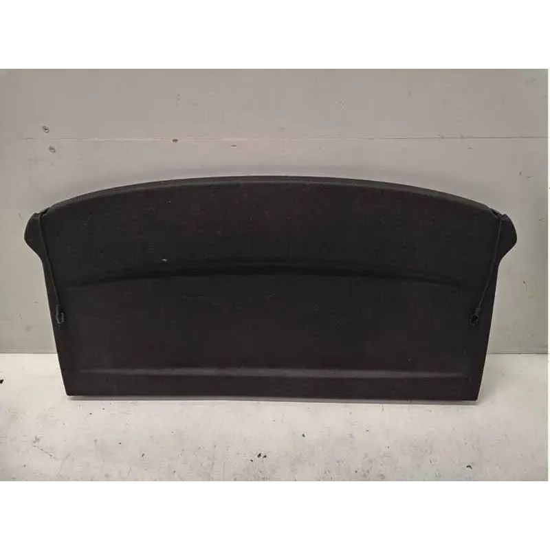 Plage arriere bmw serie 1 e87/e81