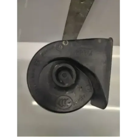 Klaxon / avertisseur bmw x5 e70