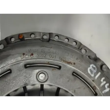 Kit embrayage volkswagen golf 6