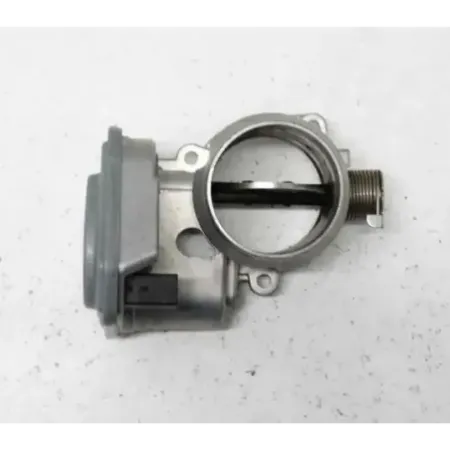 Boitier papillon bmw serie 1 e87/e81