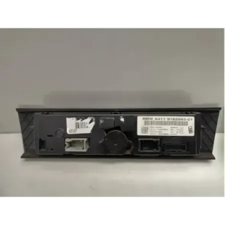 Commande climatisation bmw serie 3 e90/e91