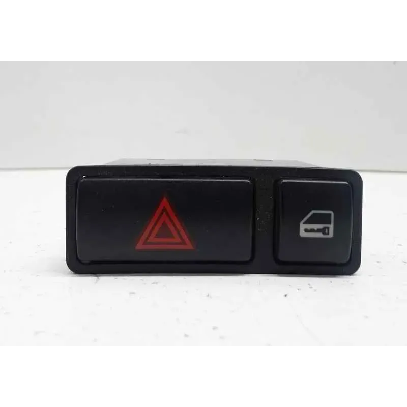 Bouton de warning bmw serie 3 e46