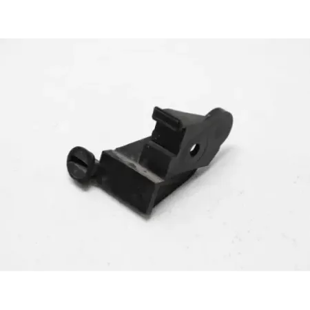 Support gauche pare-choc avant bmw serie 3 e46