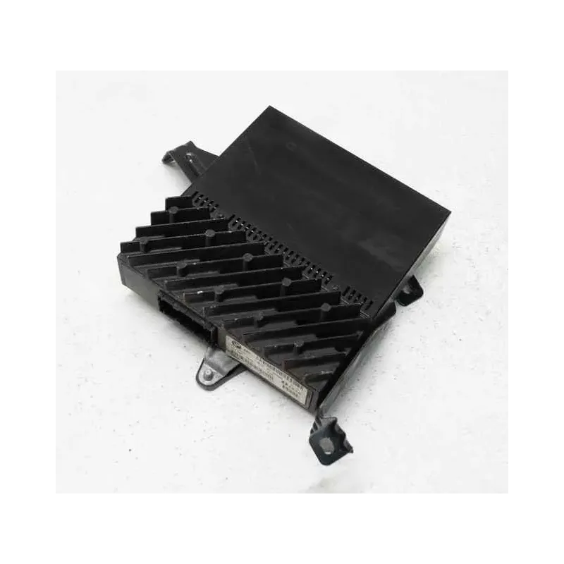 Amplificateur bmw serie 1 e87/e81