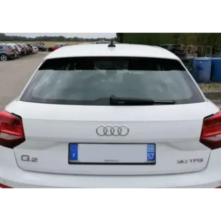 Malle / hayon / coffre audi q2