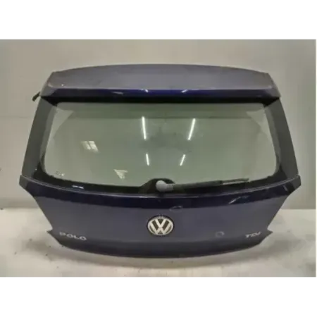 Malle / hayon / coffre volkswagen polo 6r/6c v