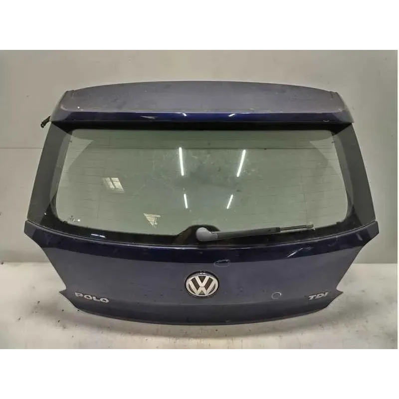 Malle / hayon / coffre volkswagen polo 6r/6c v