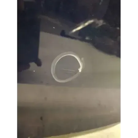 Malle / hayon / coffre volkswagen polo 6r/6c v