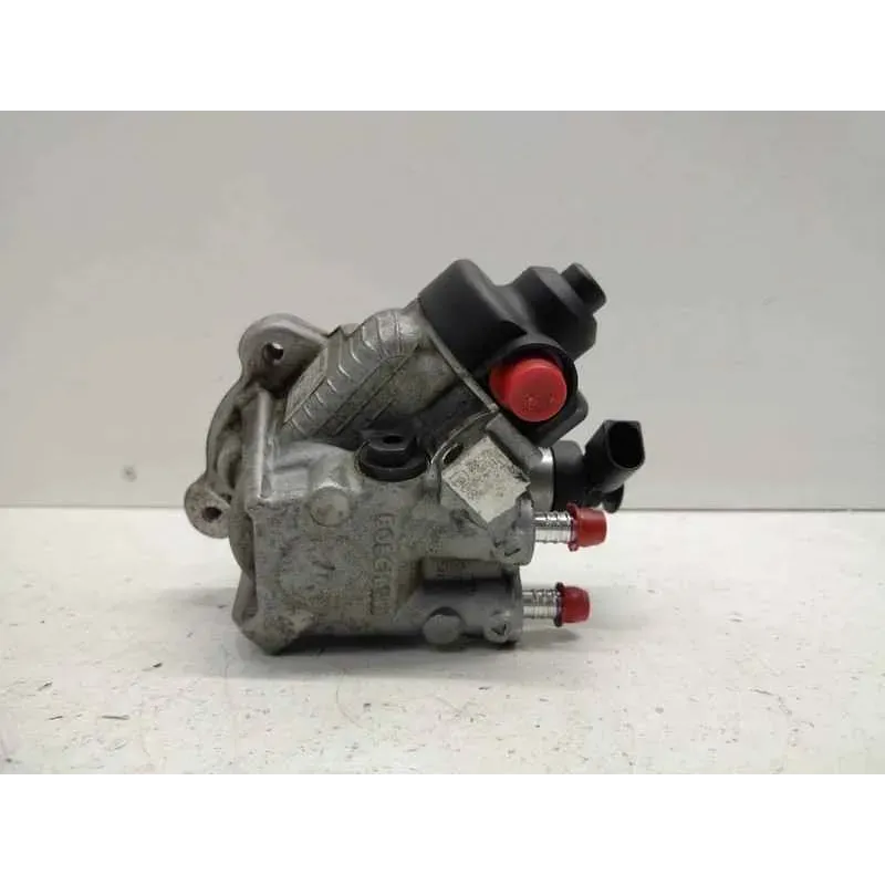 Pompe injection diesel volkswagen golf 6 vi