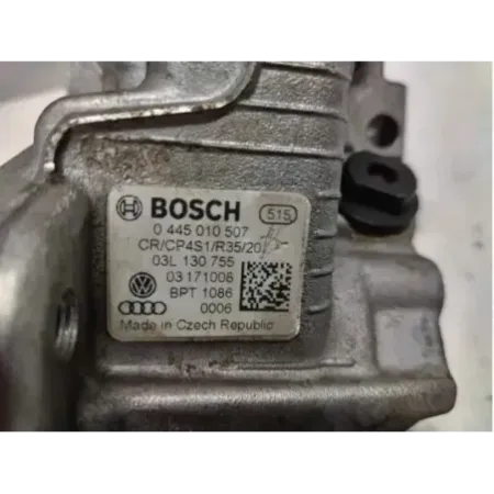 Pompe injection diesel volkswagen golf 6