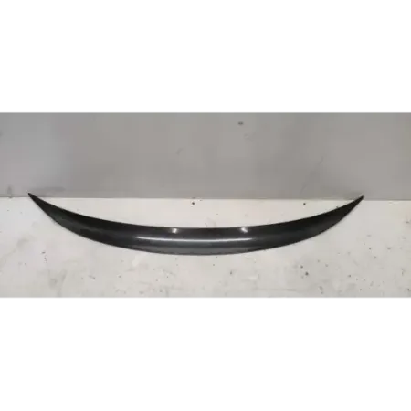 Becquet malle hayon coffre bmw serie 1 e82/e88