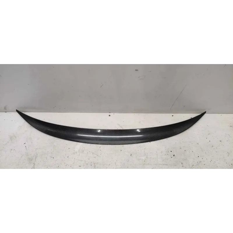 Becquet malle hayon coffre bmw serie 1 e82/e88